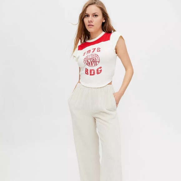 Urban Outfitters | Ellie Baby Tee - Picture 4 of 6